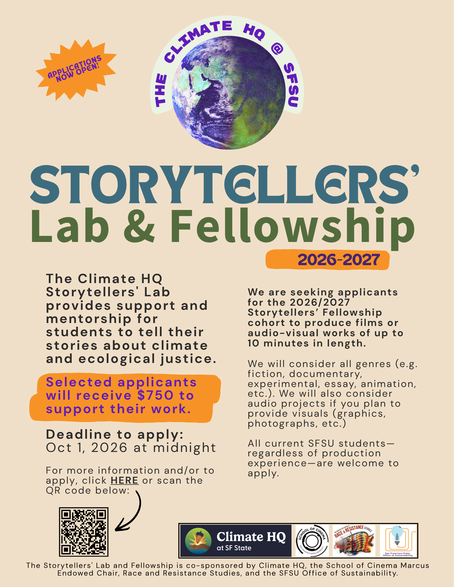 flyer