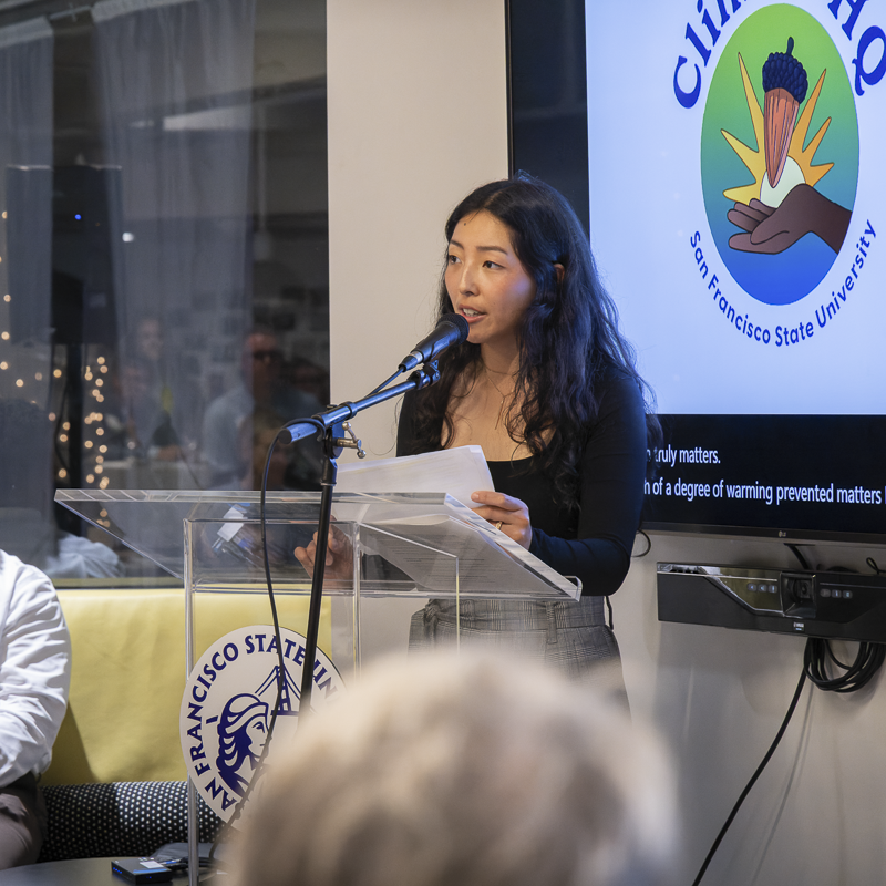 Hannah Lee keynote speaker