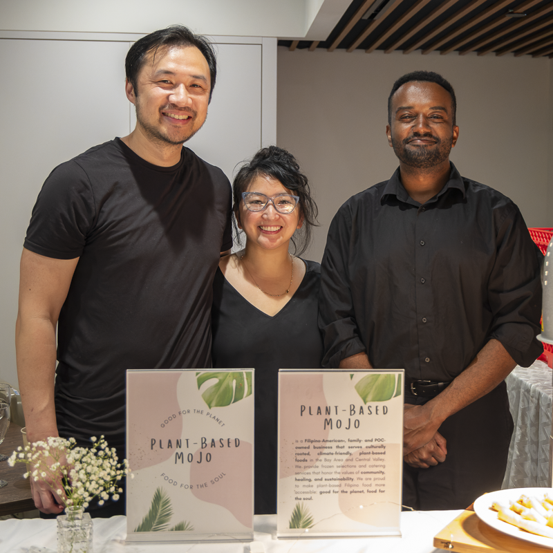 monica plant based mojo