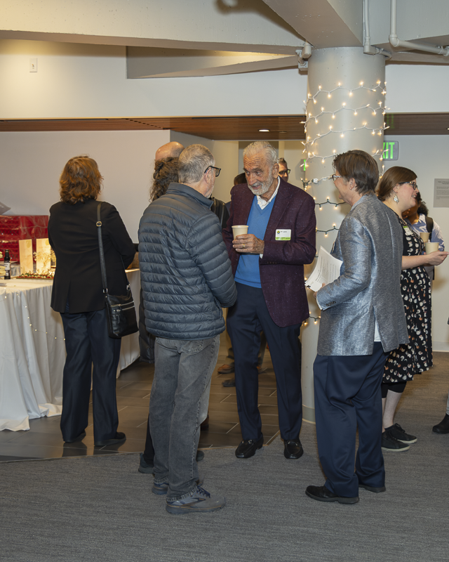 climate hq sf state fundraiser