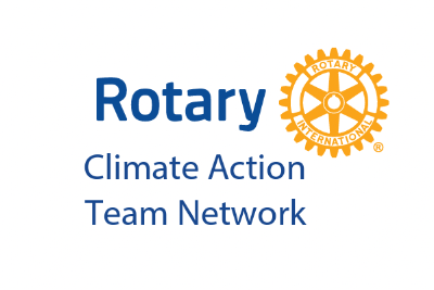 rotary climate action team network