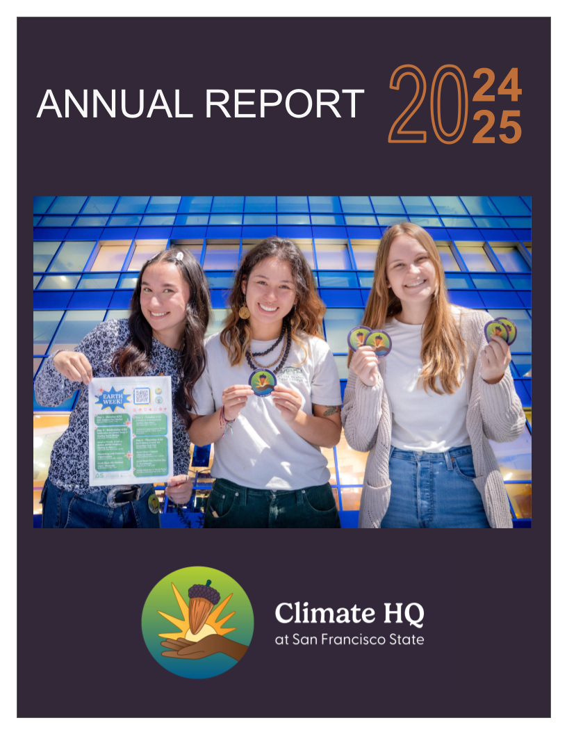 annual report 2024 - 2025