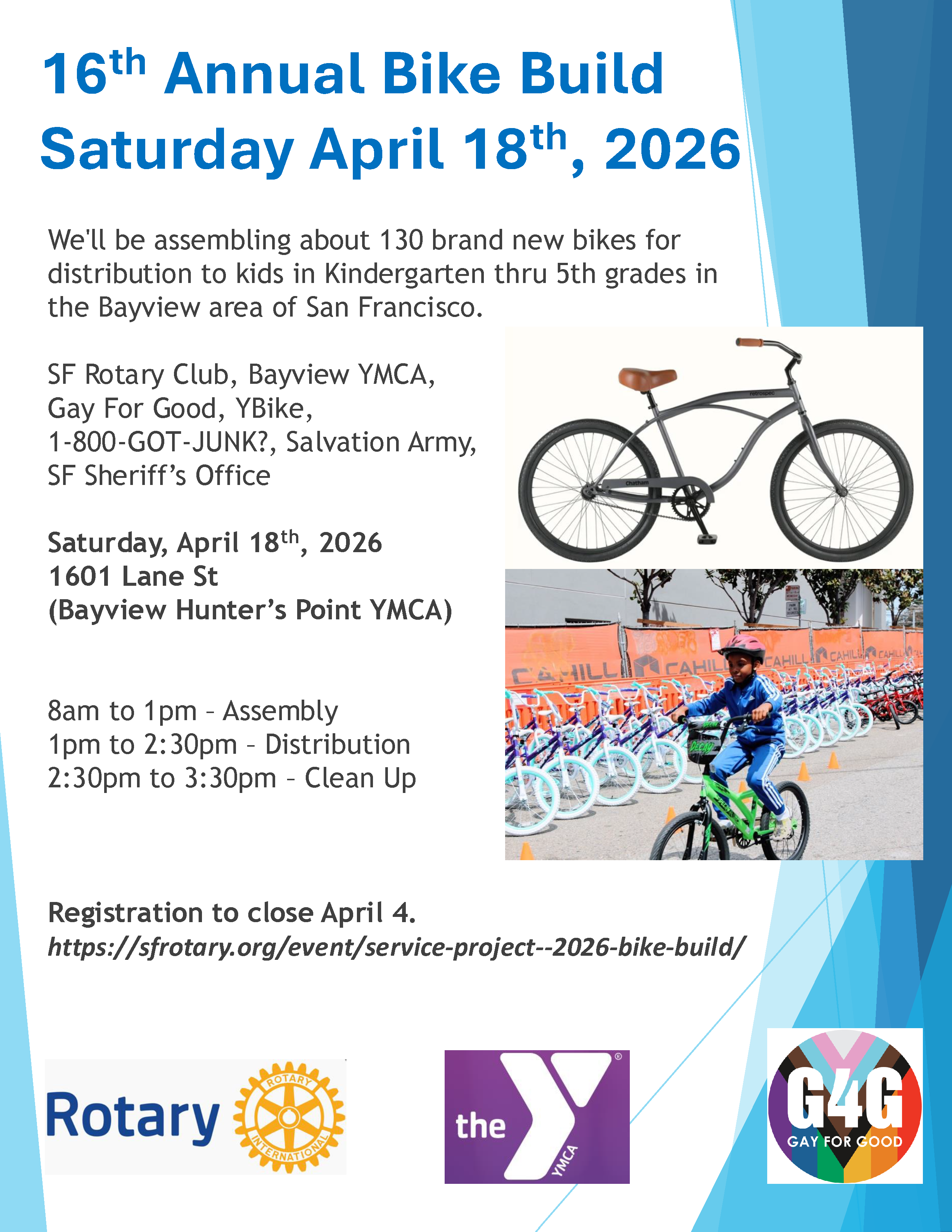 flyer rotary club climate hq sf state