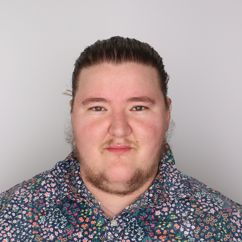 Cevacien Adee Climate Action Fellow Climate HQ San Francisco State University