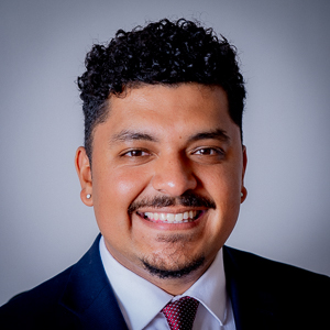 Alcides Fuentes Climate HQ climate justice communications