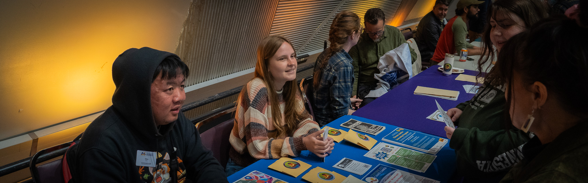 tabling