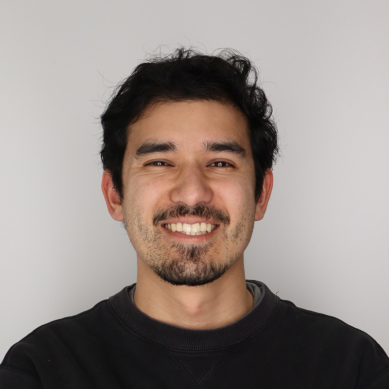 Michael Morales Climate Action Fellow Climate HQ San Francisco State University