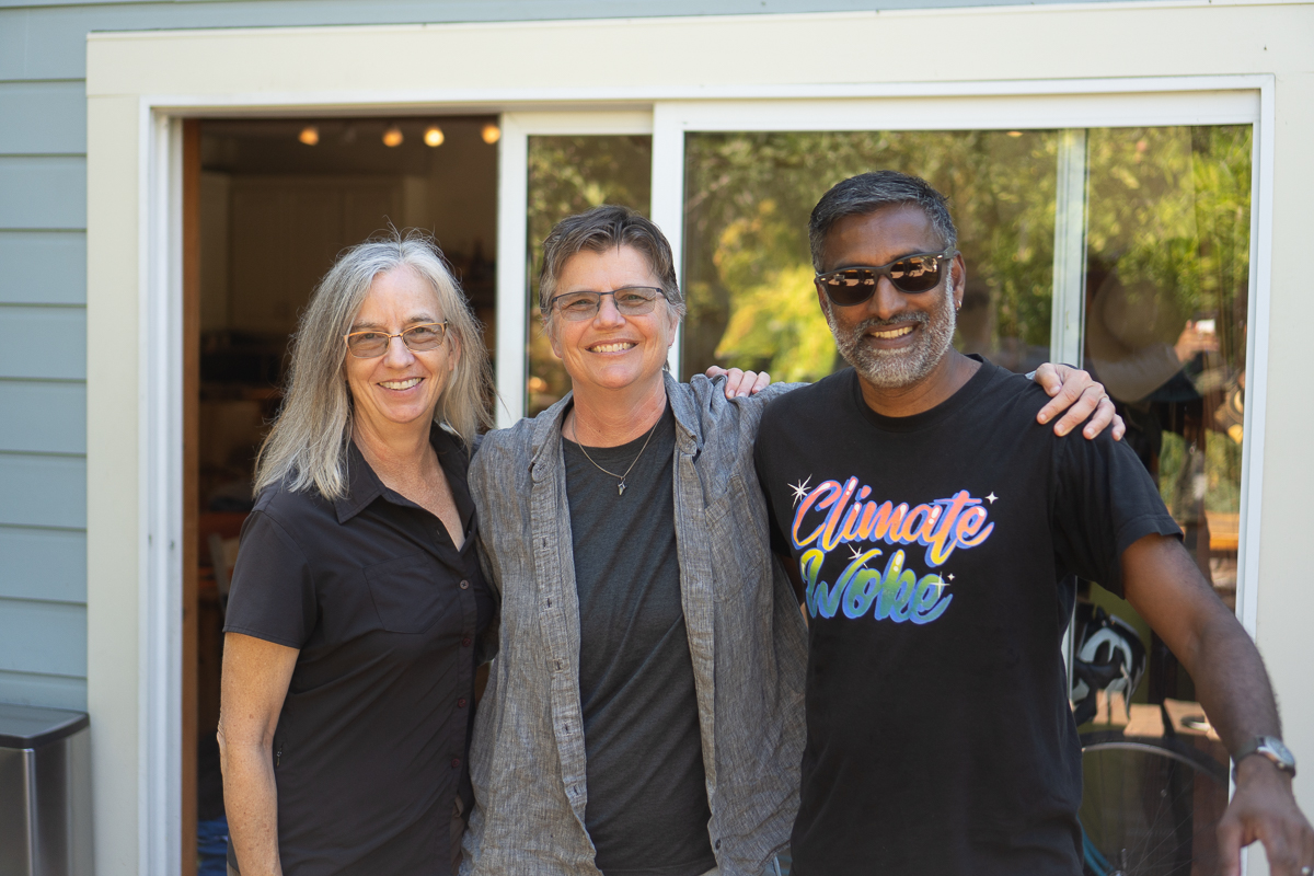 climate hq faculty