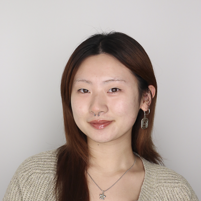 Sally Chan