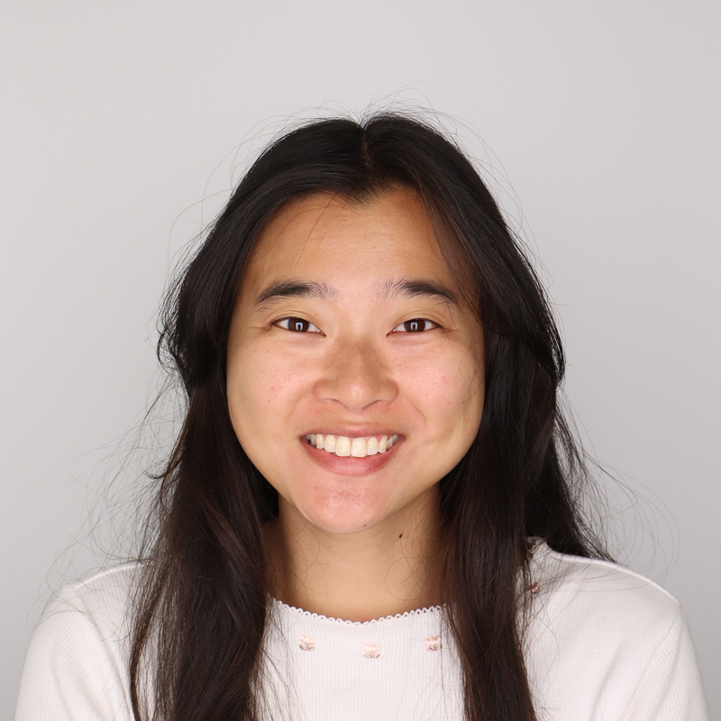 Sulynn Miao Climate Action Fellow Climate HQ San Francisco State University