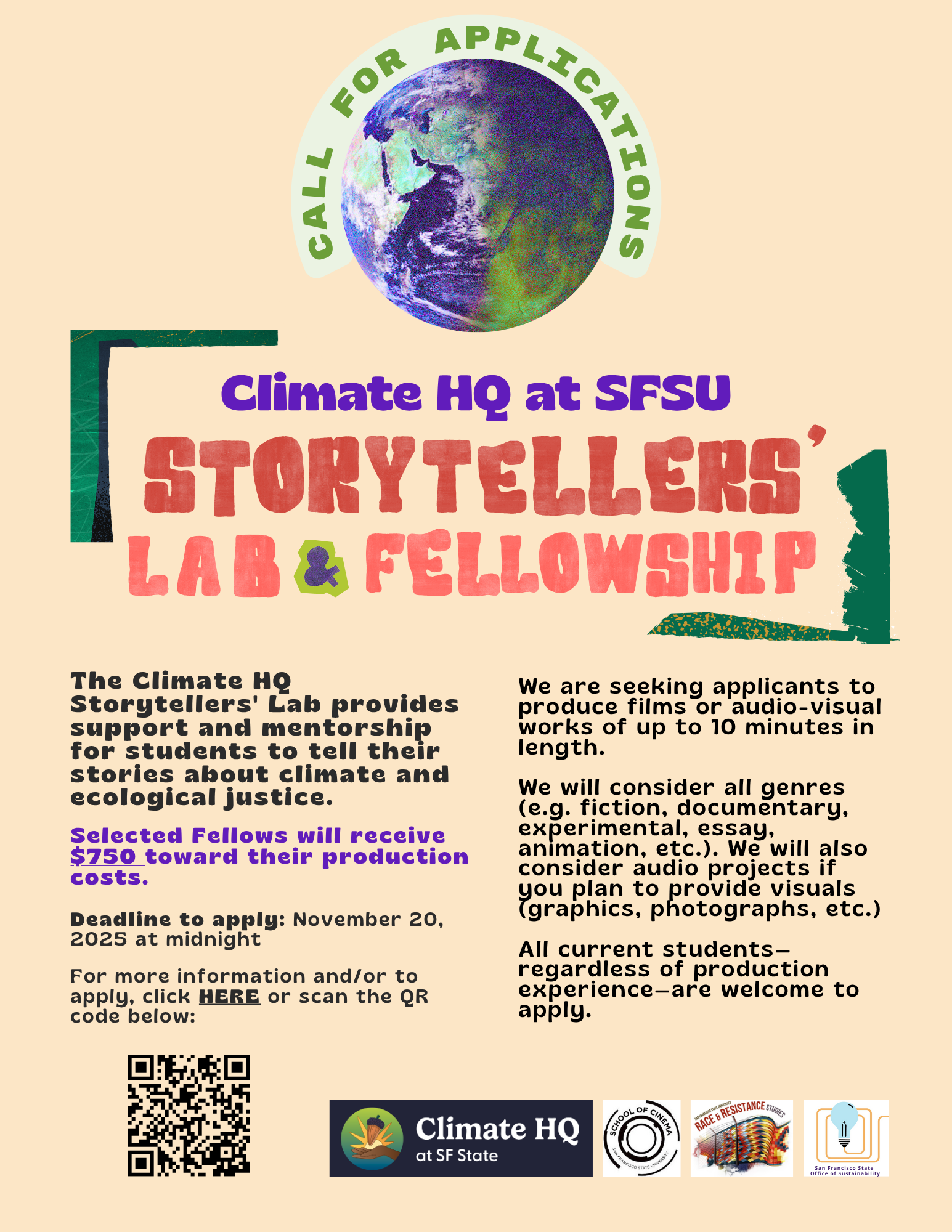 climate hq sfsu storytellers lab
