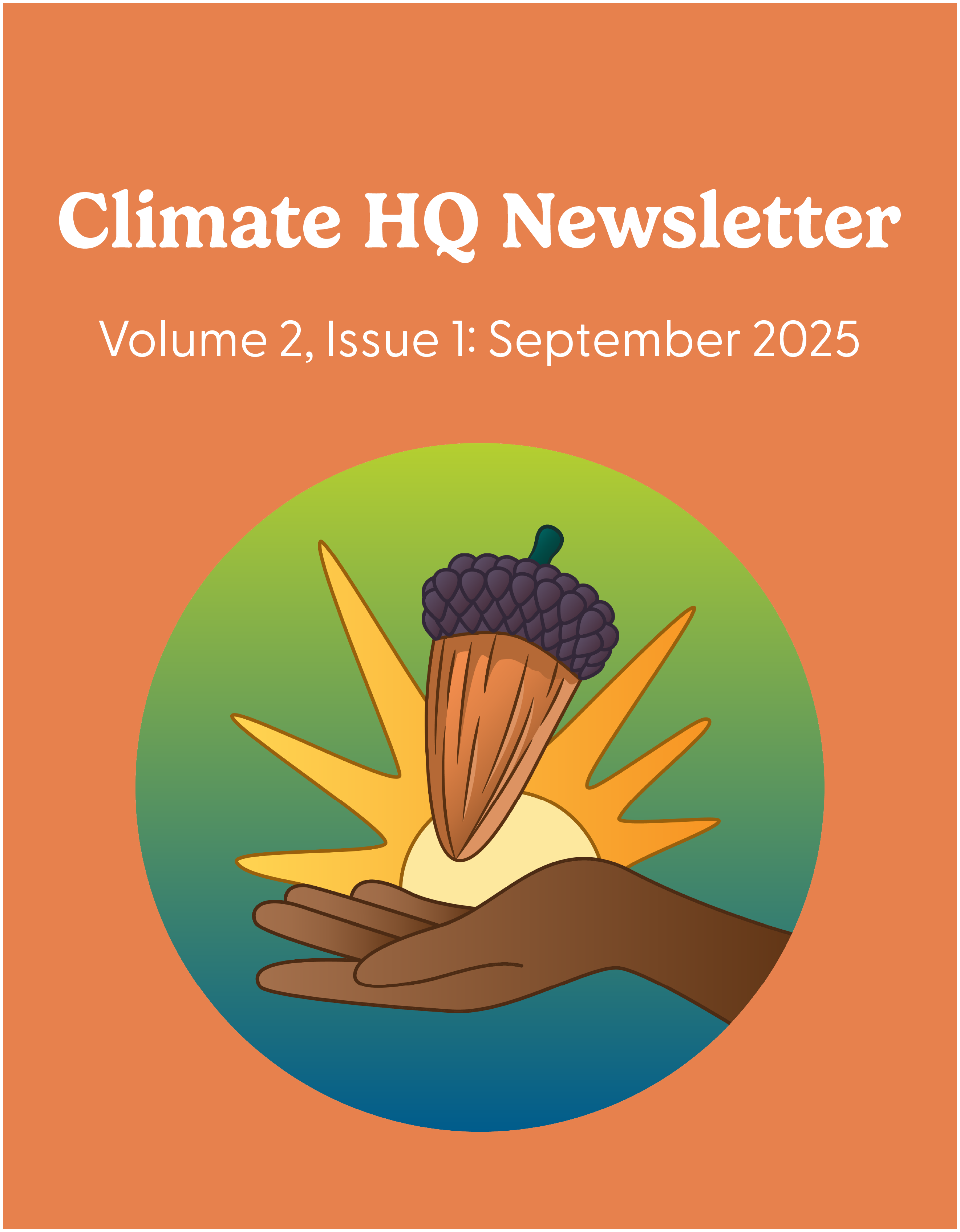newsletter cover
