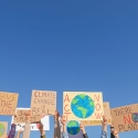 Climate Change Signs