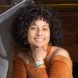 Imani Ware