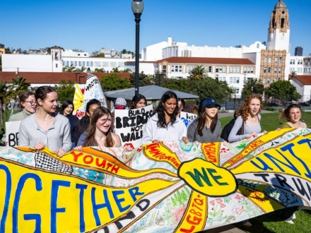 youth climate