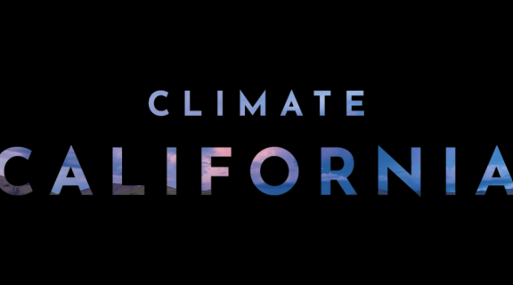 climate california norcal public media SFSU climate hq climate change certificate