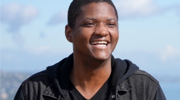 Matt Scott